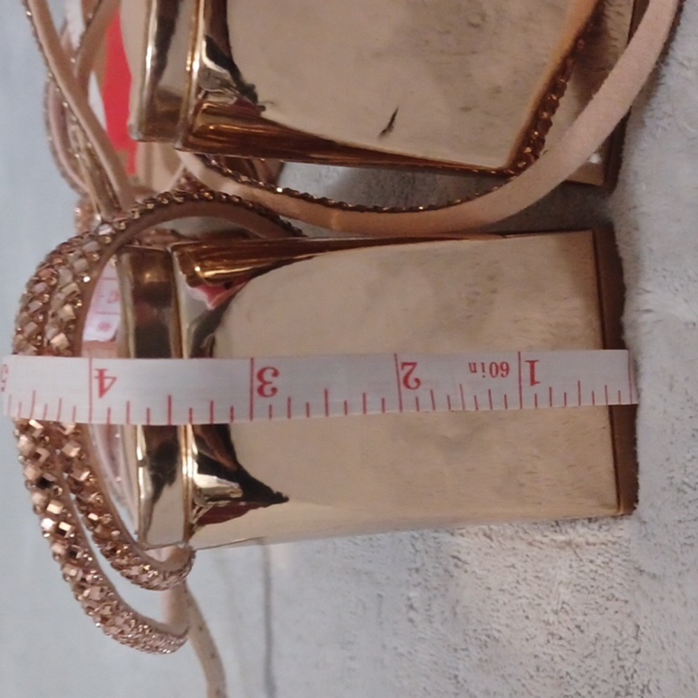 Platform Heel - Picture 6 of 6